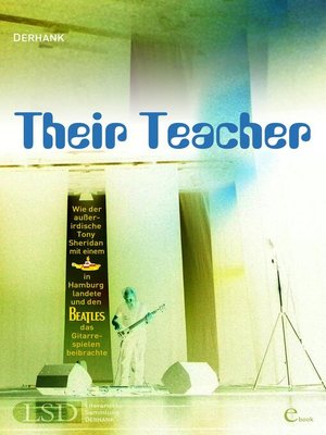cover image of Their Teacher